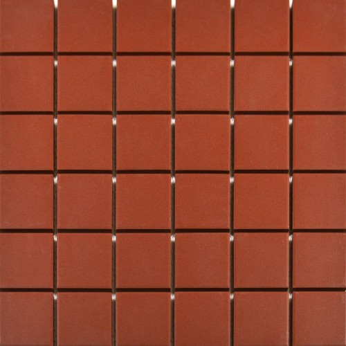 Era Red Mosaic 29.1x29.1cm