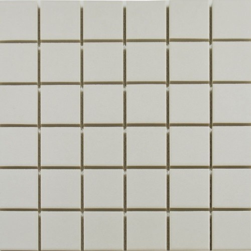 Era White Mosaic 29.1x29.1cm