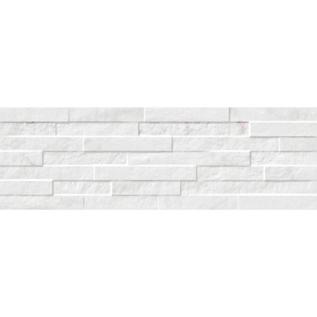 Irun White 17x52cm (box of 10)