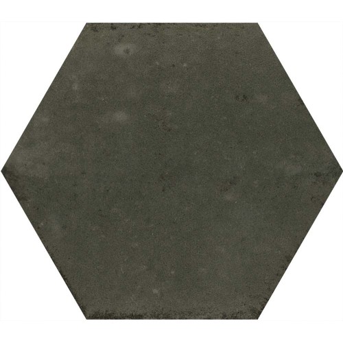 Pope Ash Hexagon 15x17.3cm (box of 48)