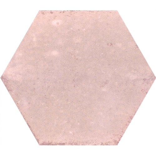 Pope Rose Hexagon 15x17.3cm (box of 48)