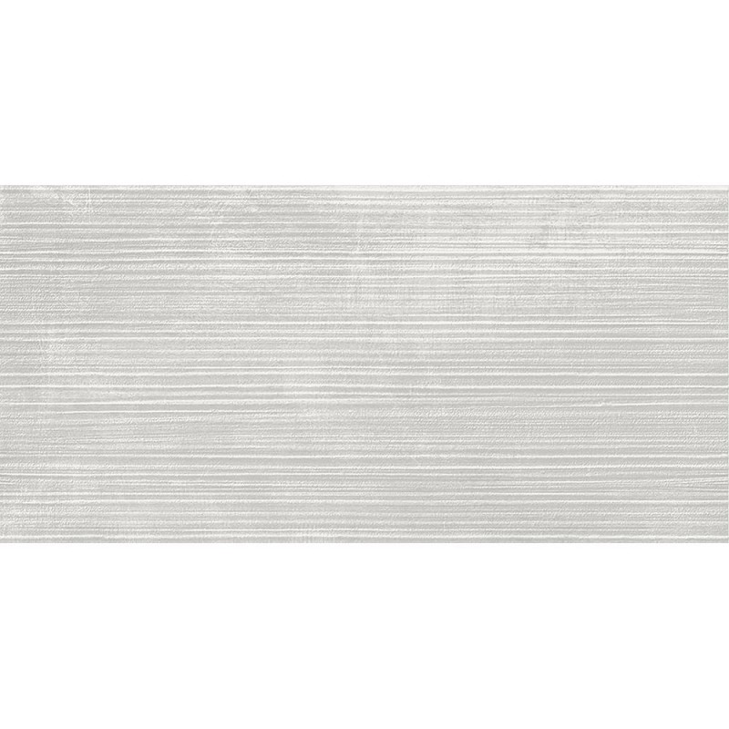 Loft White Waves Structured Décor 30x60cm (box of 7)