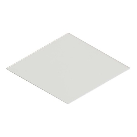 Rhombus White 15.2x26.3cm (box of 25)