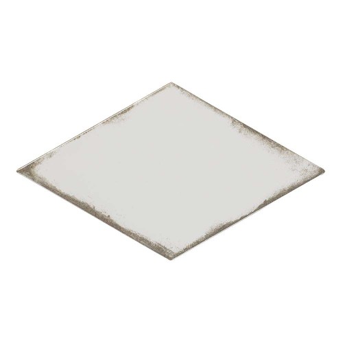 Vintage Rhombus White 15.2x26.3cm (box of 25)