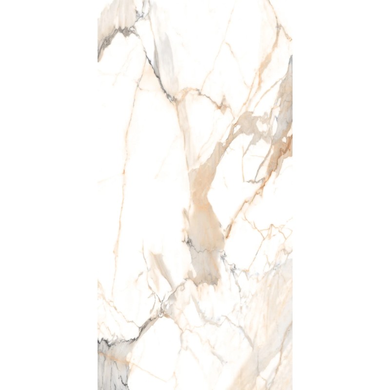 Makrana California Polished 60x120cm (box of 2)