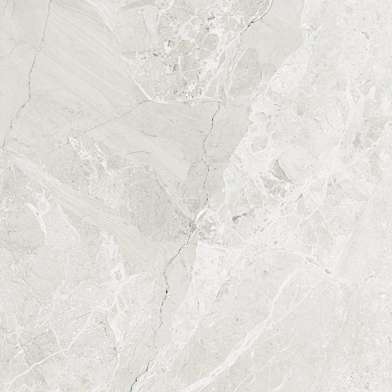 Makrana Breccia Blanco Polished 60x60cm (box of 3)