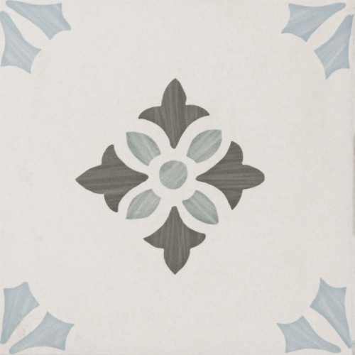 Sirocco Bloom 22.3x22.3cm (box of 13)