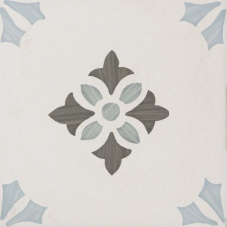 Sirocco Bloom 22.3x22.3cm (box of 13)