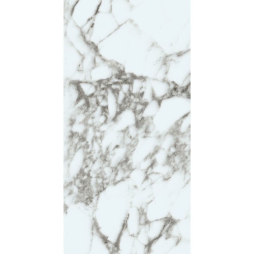 Lux Rain Arabescato Pearl (Luxglass) 60x120cm (box of 2)