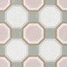 Patterns Pink Diamond 22.3x22.3cm (box of 13)