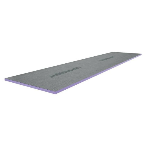 Jackoboard Plano Backer Board 600x1200x6mm (per sheet)