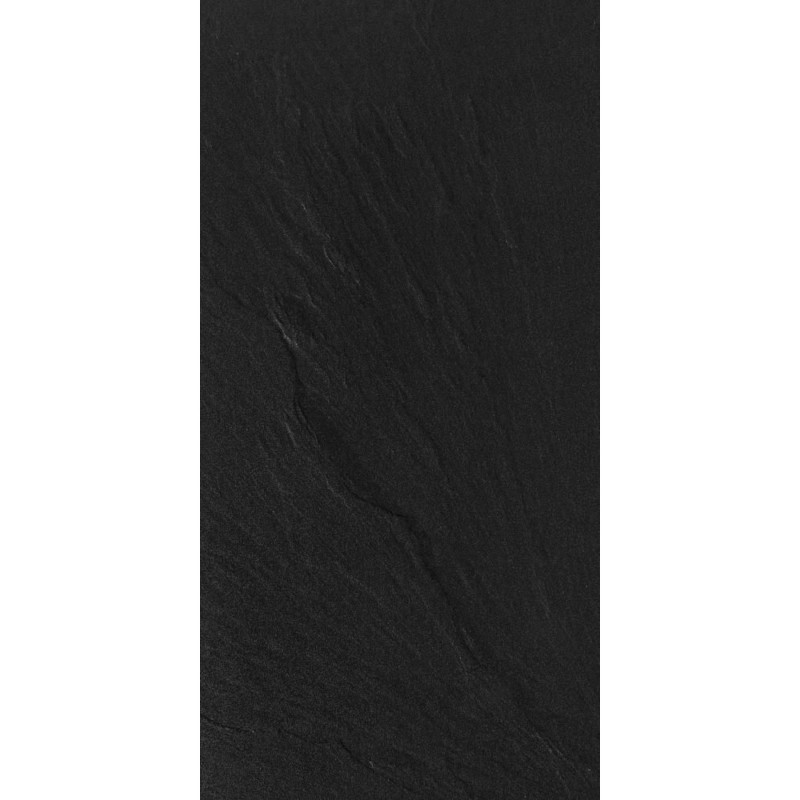 Nain Slate Negro 30x60cm (box of 8)