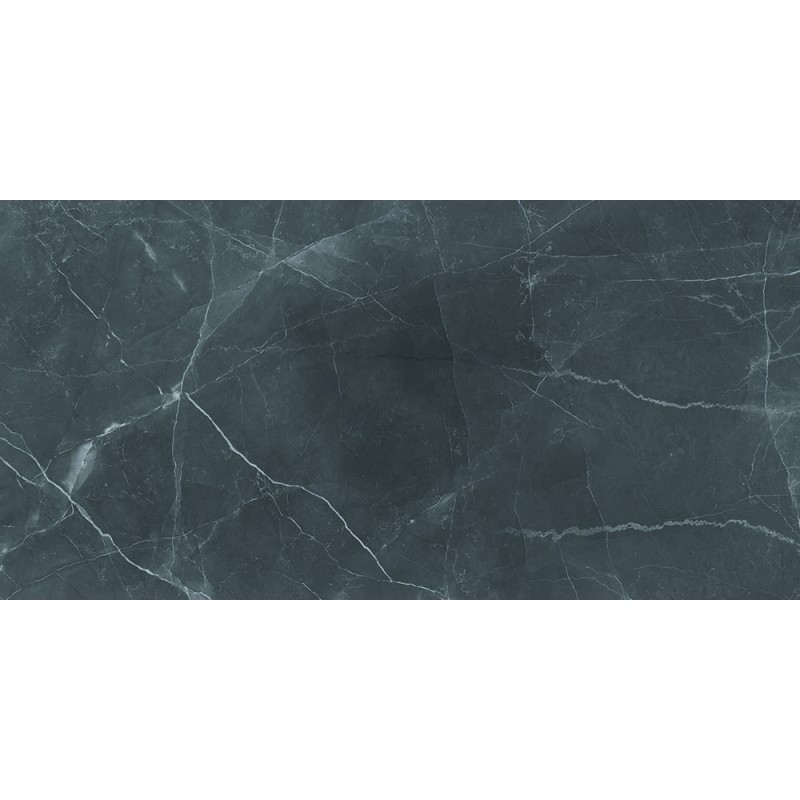 Amani Marble Dark Grey Full Lappato 60x120cm (box of 2)