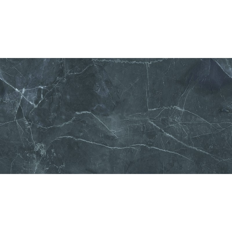 Amani Marble Dark Grey Full Lappato 60x120cm (box of 2)