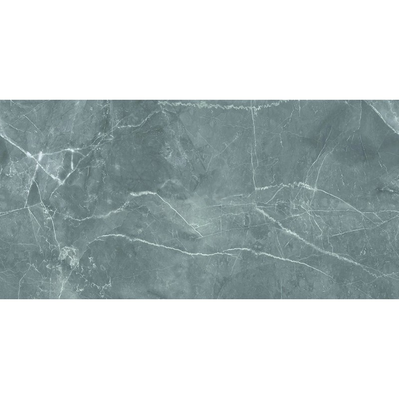 Amani Marble Light Grey Full Lappato 60x120cm (box of 2)