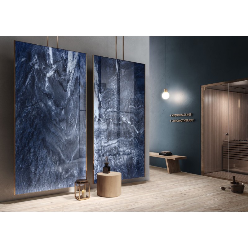 Bahia Blue Full Lappato 120x120cm (box of 2)