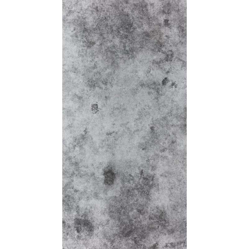 Detroit Metal Light Grey Lapatto 60x120cm (box of 2)