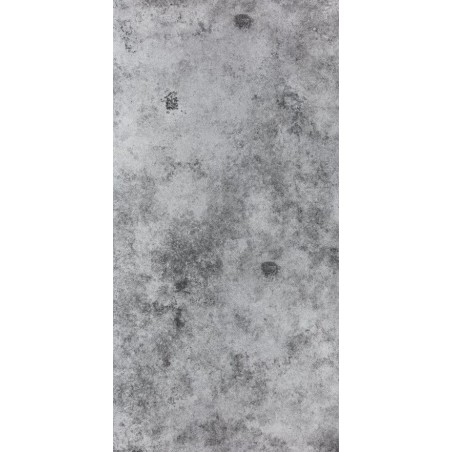 Detroit Metal Light Grey Lapatto 29.8x60cm (box of 6)