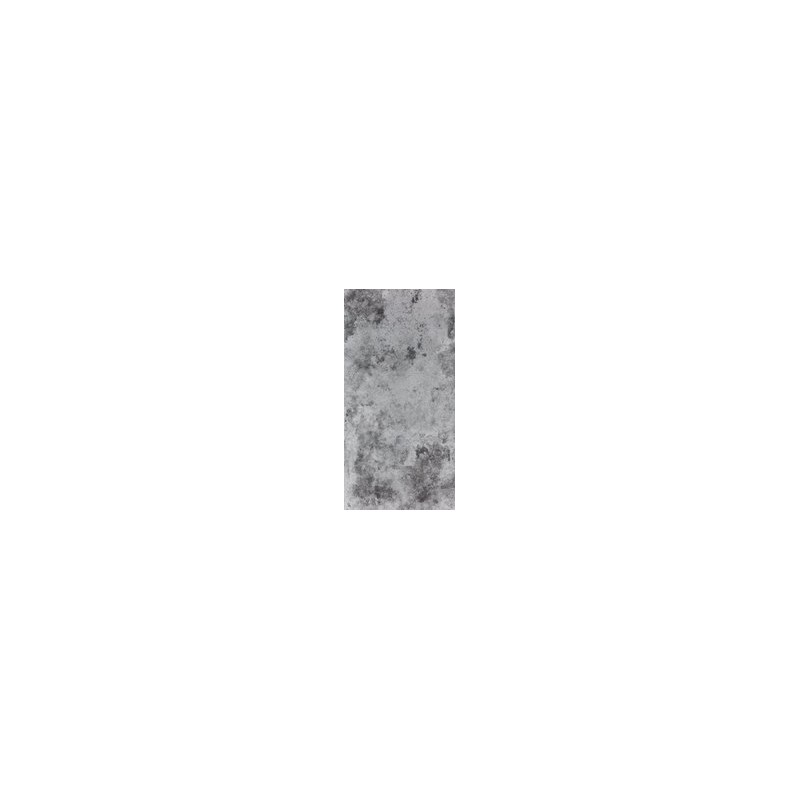 Detroit Metal Light Grey Lapatto 29.8x60cm (box of 6)