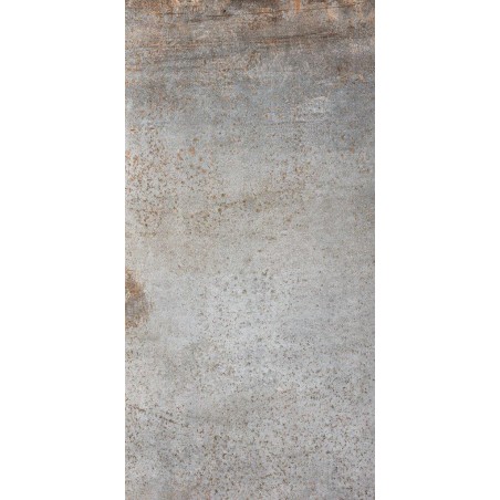 Evoque Metal Grey Lapatto 60x120cm (box of 2)