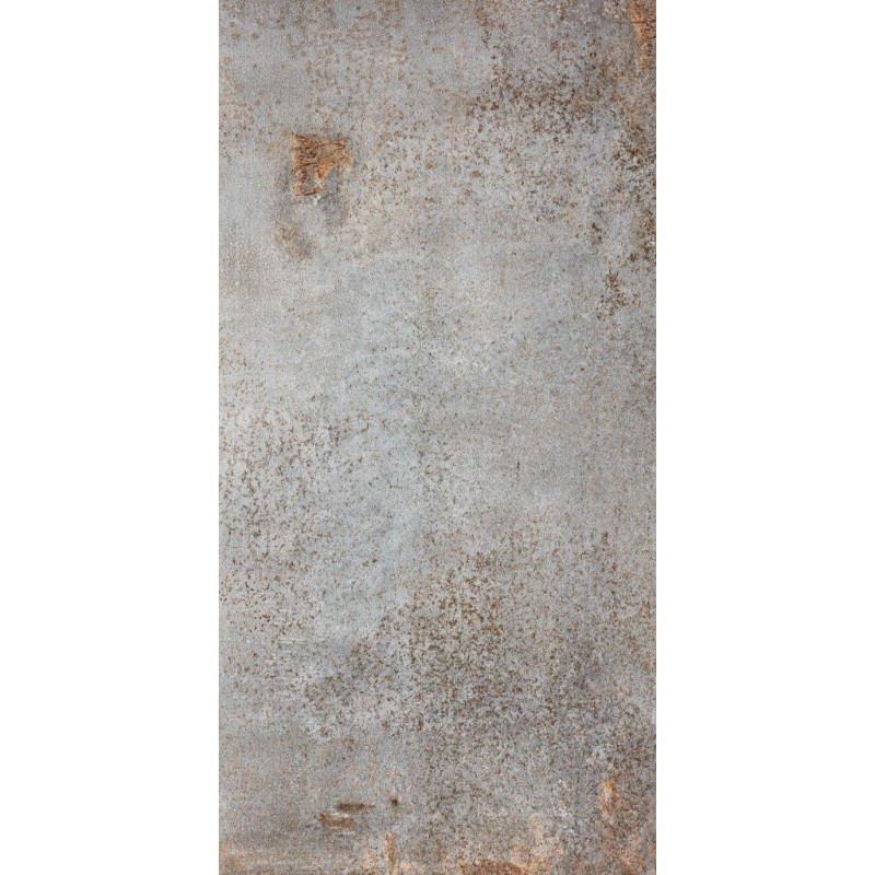 Evoque Metal Grey Lapatto 60x120cm (box of 2)