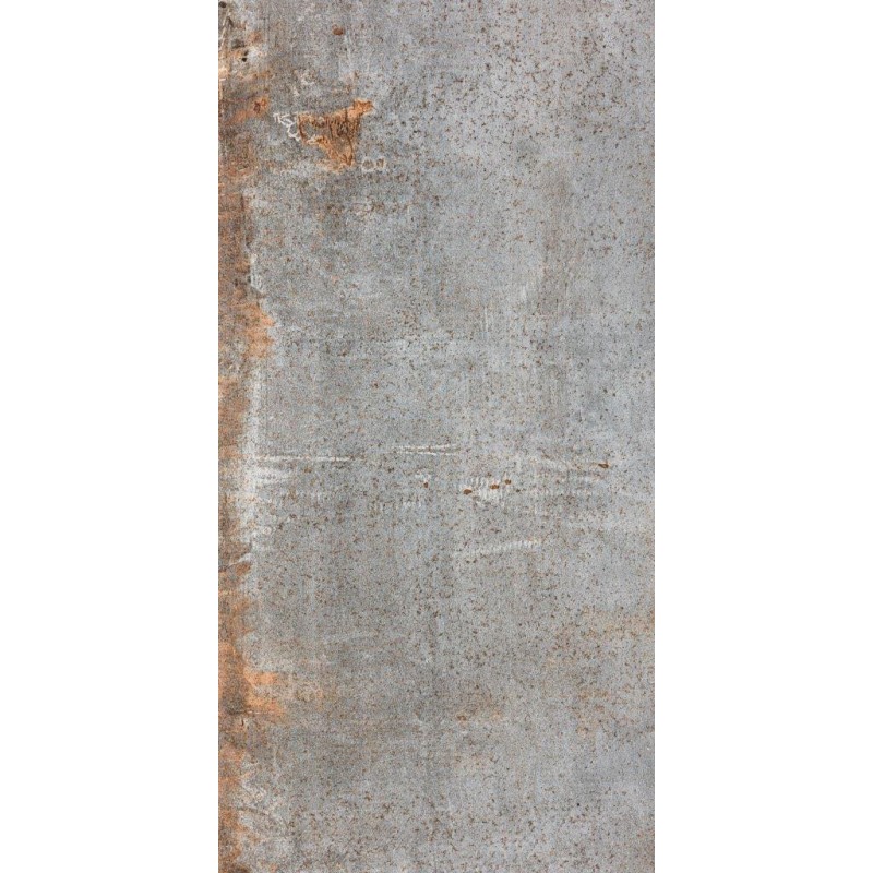 Evoque Metal Grey Lapatto 60x120cm (box of 2)