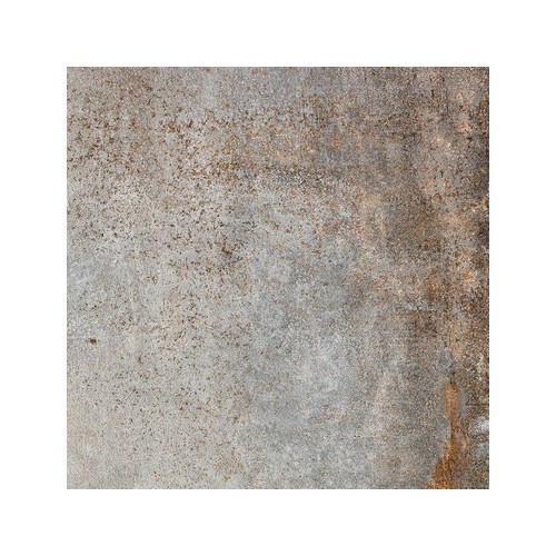 Evoque Metal Grey Matt 60x60cm (box of 4)