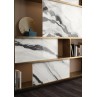 Panda Marble White Full Lappato 120x120cm (box of 2)