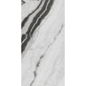 Panda Marble White Full Lappato 60x120cm (box of 2)