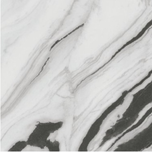 Panda Marble White Full Lappato 120x120cm (box of 2)