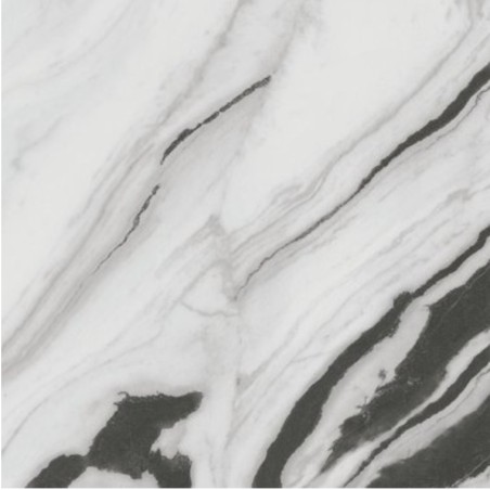 Panda Marble White Full Lappato 120x120cm (box of 2)