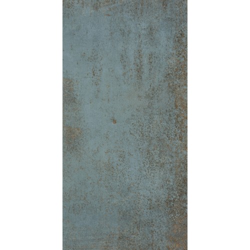 Evoque Metal Green Grey Matt 60x120cm (box of 2)