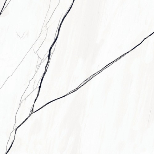 Venato Marble White Full Lappato 120x120cm (box of 2)