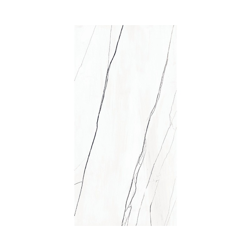 Venato Marble White Full Lappato 60x120cm (box of 2)