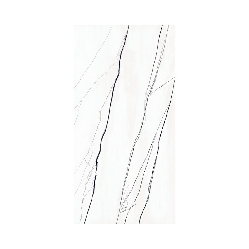 Venato Marble White Full Lappato 60x120cm (box of 2)