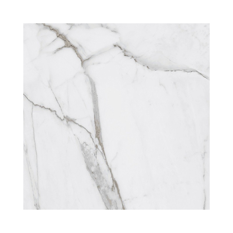 Versilia Marble White Full Lappato 120x120cm (box of 2)