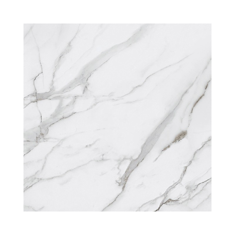 Versilia Marble White Full Lappato 120x120cm (box of 2)