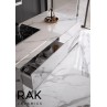 Versilia Marble White Full Lappato 120x120cm (box of 2)