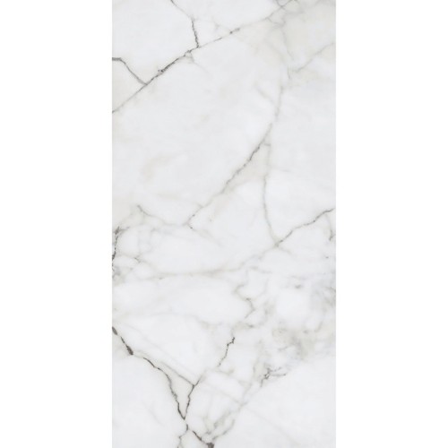 Versilia Marble White Full Lappato 60x120cm (box of 2)