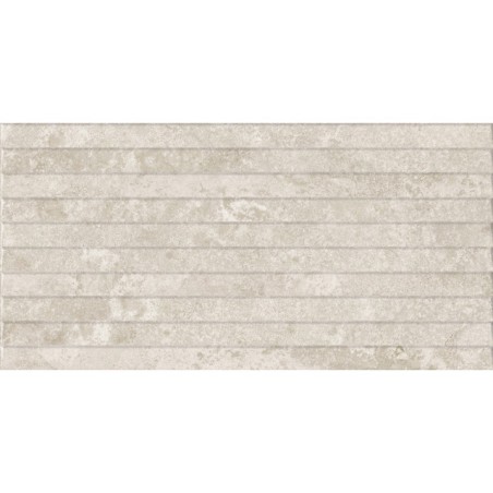 Warwick Beige Matt 30x60 Decor (box of 8)