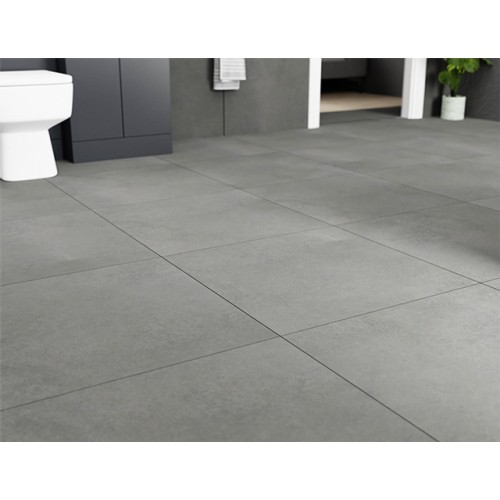 Surface Cool Grey Matt 60x60cm (box of 4)