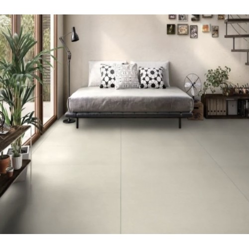 Surface Off White Matt 60x60cm (box of 4)