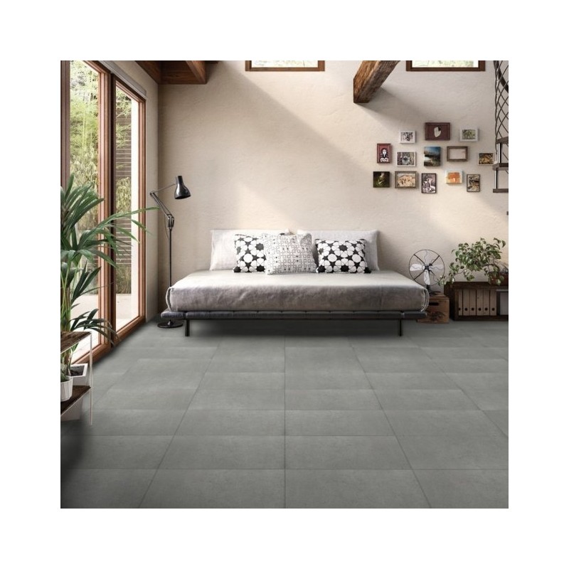 Surface Cool Grey Matt 30x60cm (box of 6)