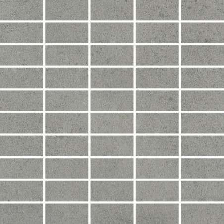 Surface Cool Grey Matt 30x30cm 3x6 Mosaic