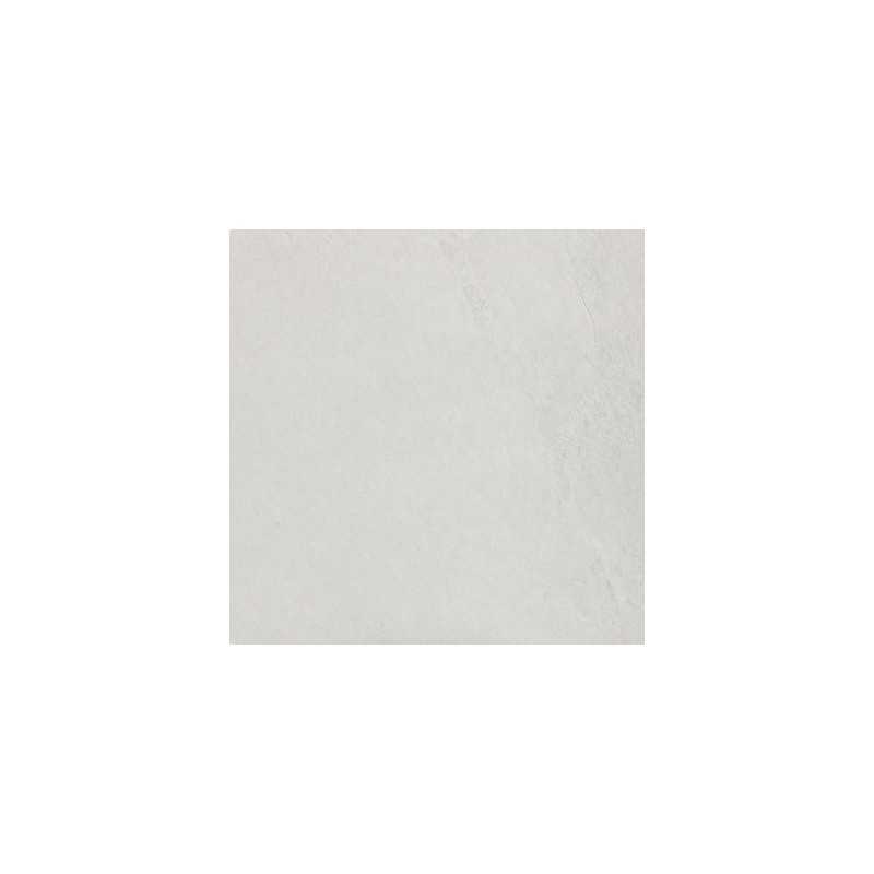 Shine Stone White Matt 60x60cm (box of 4)