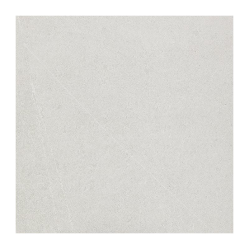 Shine Stone White Matt 60x60cm (box of 4)