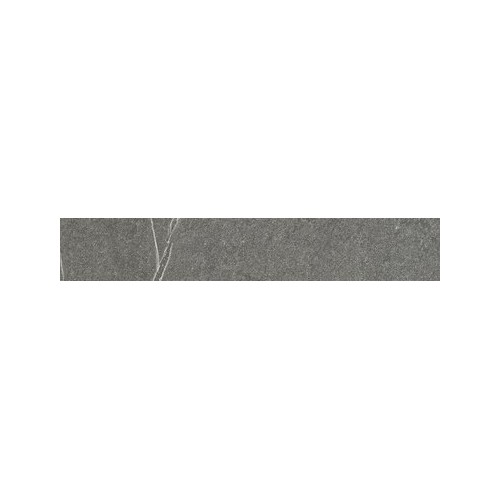 Shine Stone Dark Grey Matt 10x60cm (box of 18)