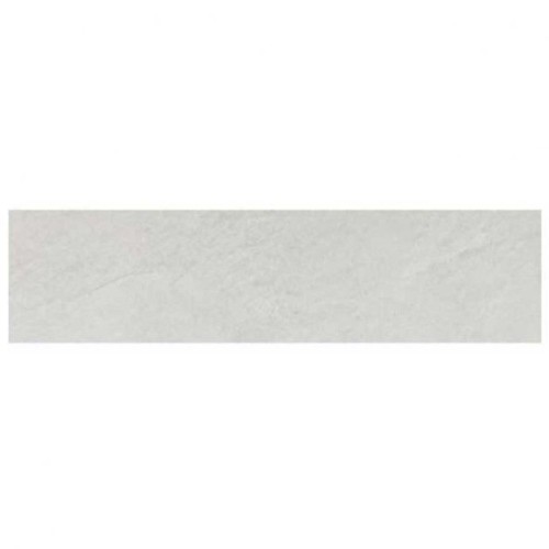 Shine Stone White Matt 15x60cm (box of 12)