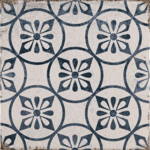 Garcia Petal Blue 20x20cm (box of 13)