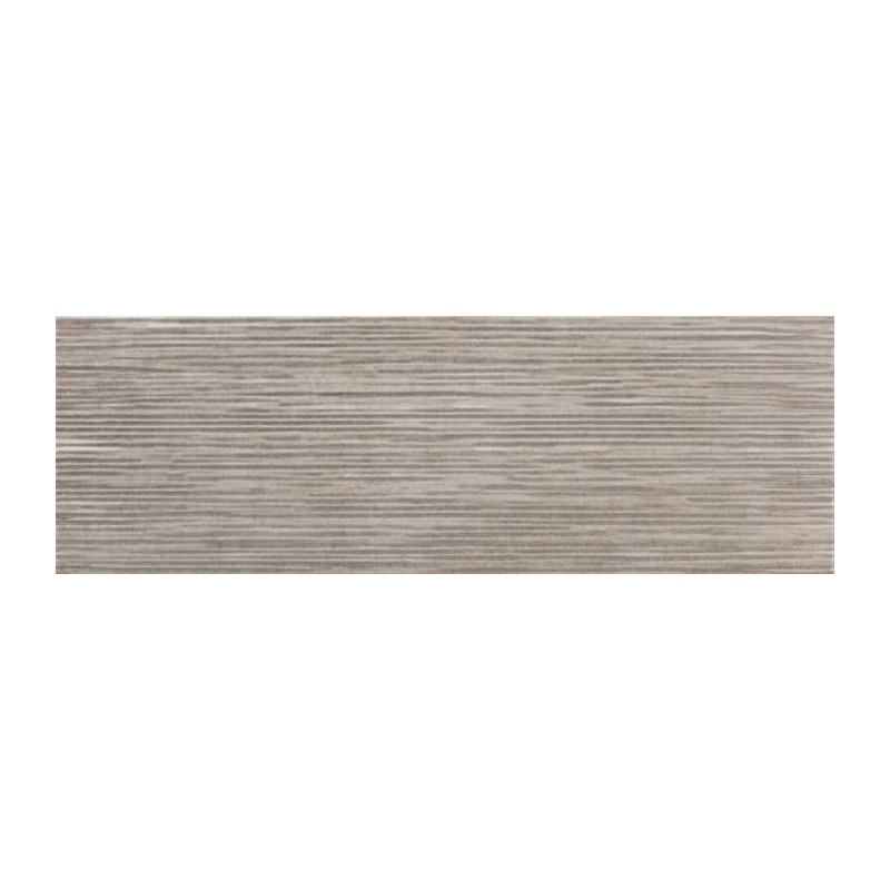 Downtown Blanco Stripe Tile | 20x60cm | Tile Kingdom